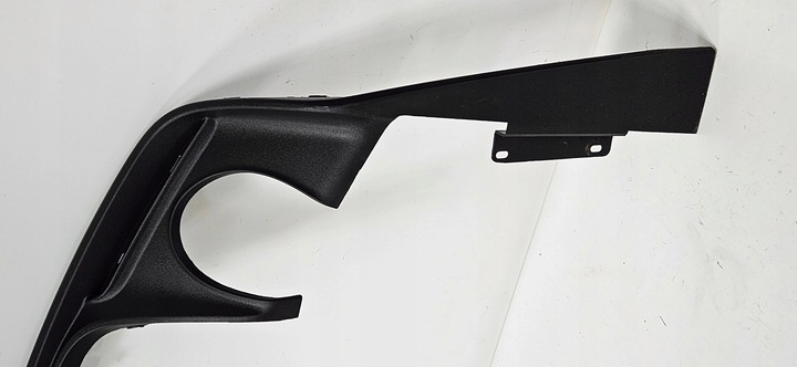 фото №9, Накладка бампера зад спойлер mustang vi gt org