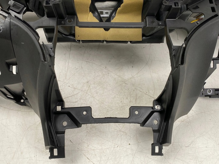 фото №12, 2010 honda accord панель раздаточная 60zhs997531