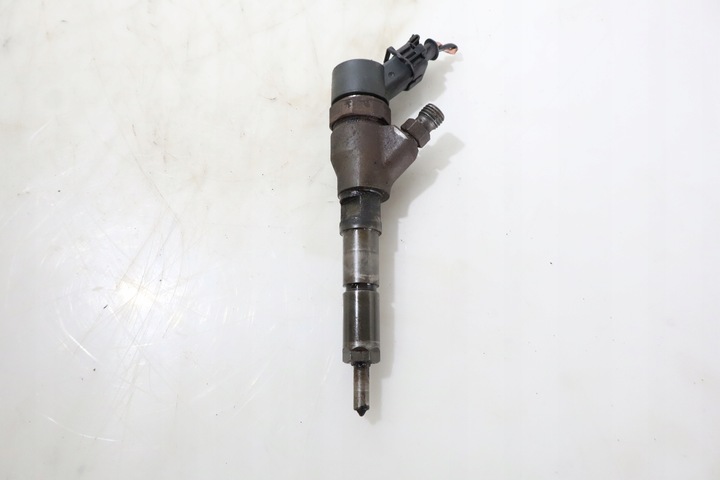 фото №1, Форсунка інжектор peugeot 406 2.0