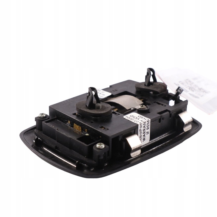 фото №10, Hyundai h-1 лампа освітлення інтер'єру багажника 926202e000