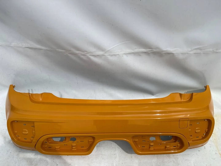 фото №1, Бампер mini cooper r56 jcw зад задній 7351653