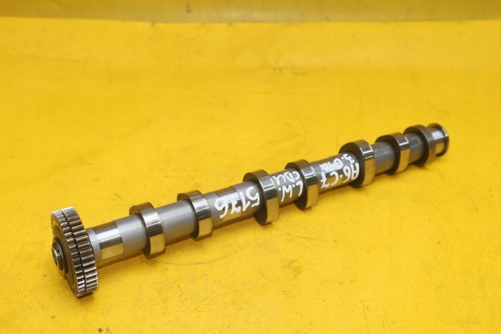 фото №1, Вал грм левый выхлоп a6 c7 a4 b8 3.0 tdi cdu