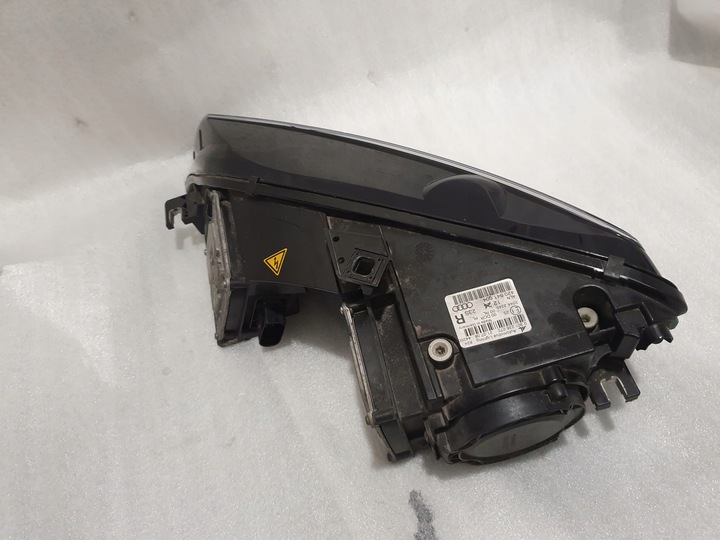 фото №15, Лампа передня audi r8 bi-xenon led