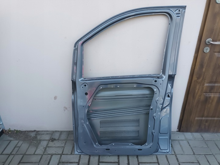 фото №6, Дверь правые передние mercedes vito w447 перед правый 447