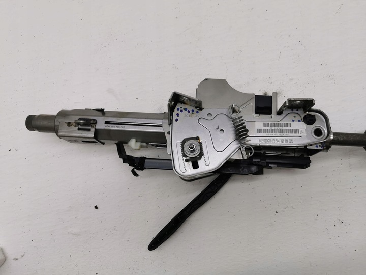 фото №8, Колонка рулевая vw passat b8 3q1419501c 14-22