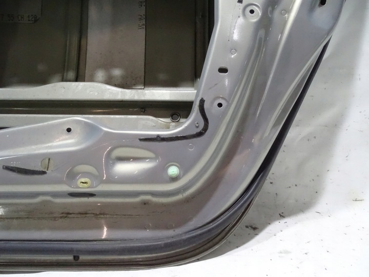 фото №7, Двері ліві перед передні renault espace iv рестайлінг ted69