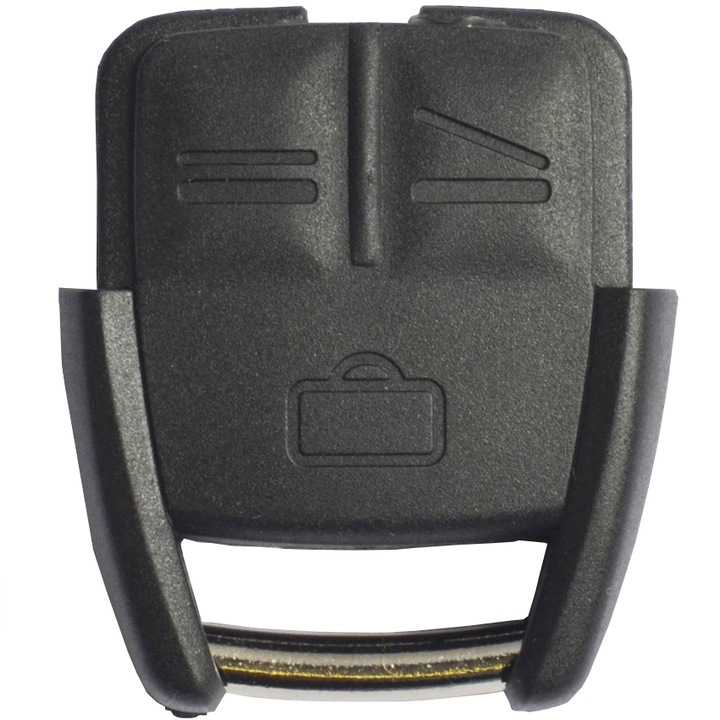 фото №1, Opel vectra c signum omega b ключ pilot корпус