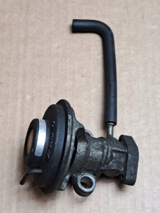 фото №6, Toyota rav4 i camry iv клапан egr 25620-74320