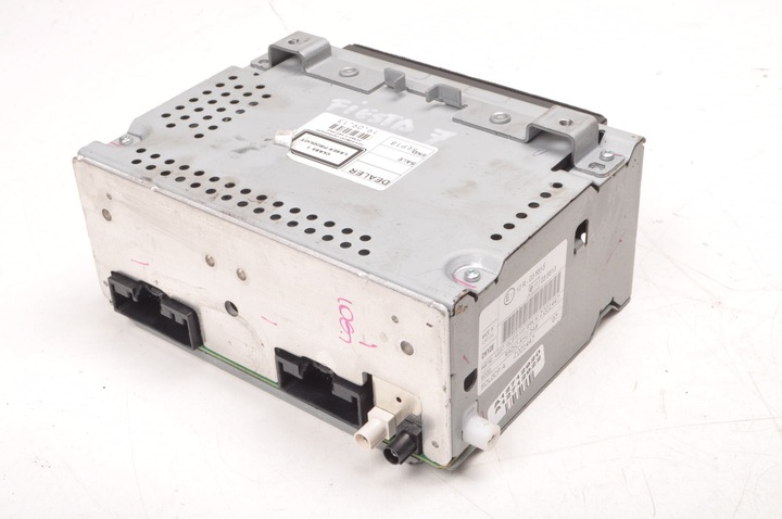 фото №2, Ford c-max mk2 mondeo mk4 fiesta mk7 радіо am5t-18c815-xm