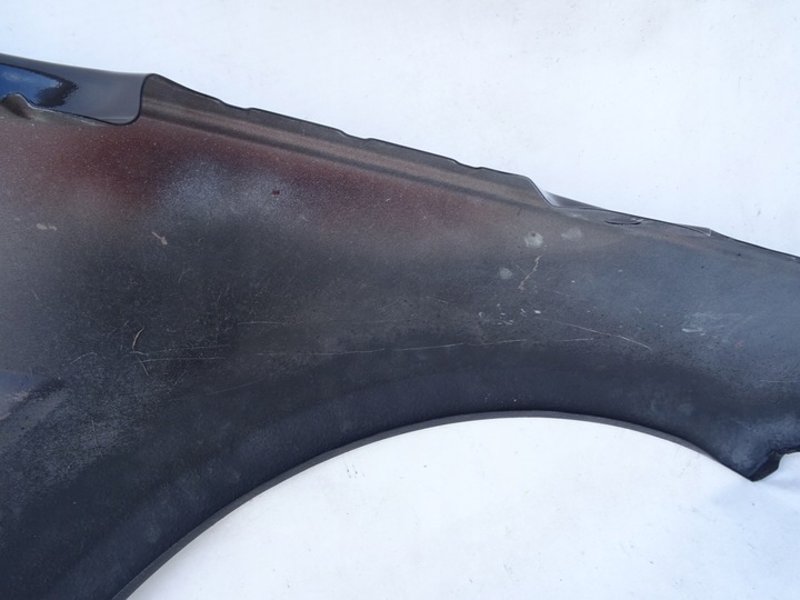 фото №9, Крыло левый перед mercedes w212 klasa-e 63 amg