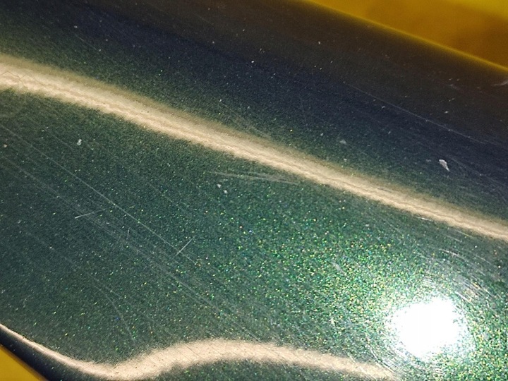 фото №8, Opel vectra b дзеркало праві 5 pin z395