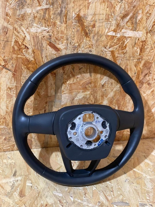 фото №9, Кермо багатофункціональна audi q7 4m audi q8 гарна