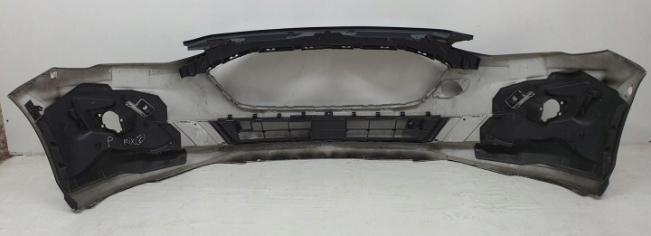 фото №9, Бампер перед передній ford focus mk4 jx7b-17757-v