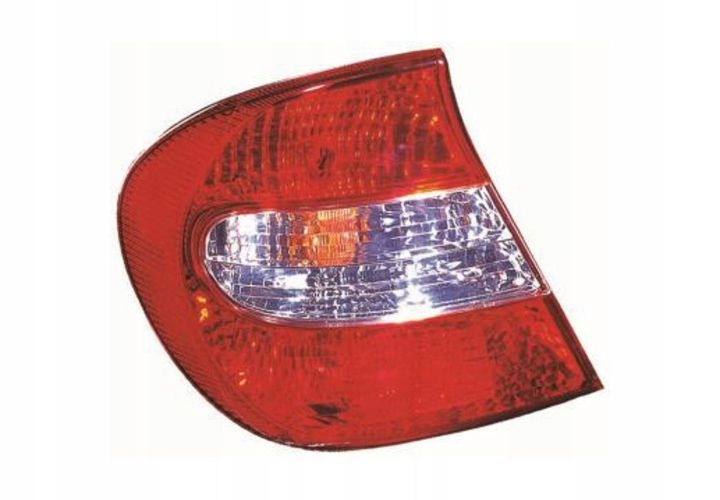 фото №1, Лампа зад задняя левая toyota camry sedan 01-06e4
