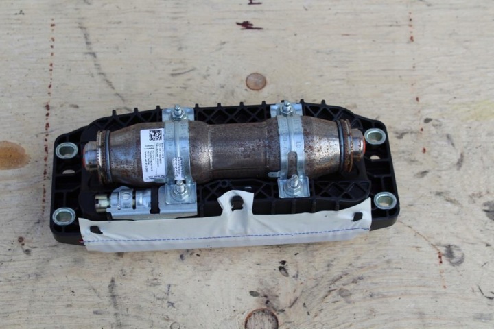фото №8, Подушка подушка  пасажира audi a6 c7 2011-2014 4g8880204d