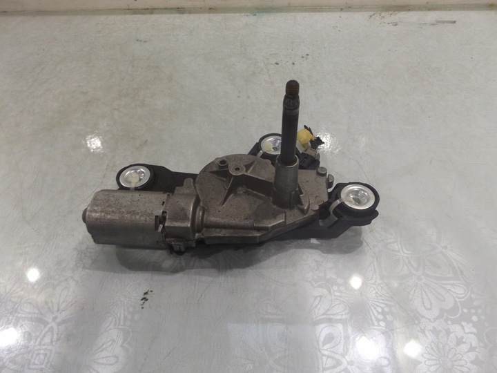 фото №3, C-max mk1 рестайлинг моторчик дворники зад