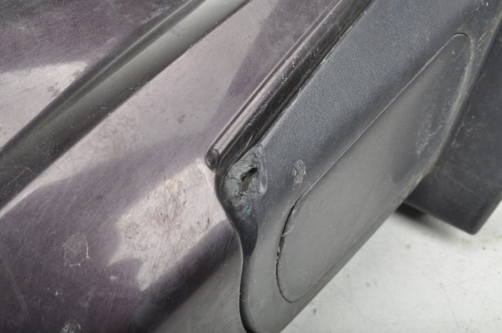 фото №8, Ssangyong kyron зеркало правые 5 pin европа