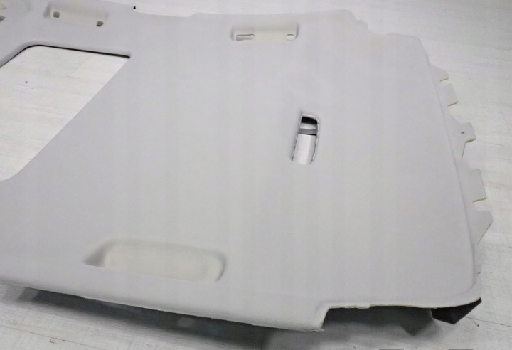 фото №9, Потолок серый sternsilber audia6 4f5867505r 1so