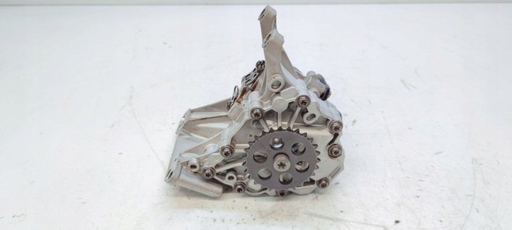 фото №9, Насос масла bmw f36 430i b48b20b 252km 7624135