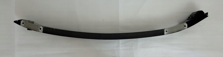 фото №7, Балка бампера радіатор підсилювач верхній volvo xc60 ii 2017-