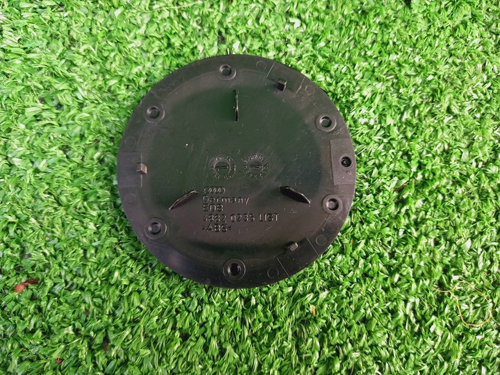 фото №8, Audi a3 8l 96-03 заглушка защита маскировочная накладка колпачок подлокотника оригинал