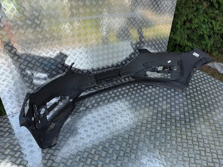 фото №6, Seat leon cupra iv бампер перед 5fa807217b