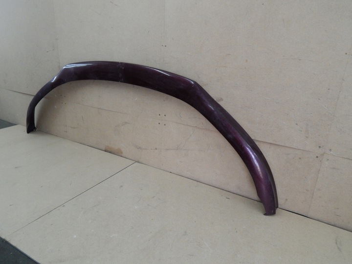 фото №10, Opel insignia b opc line накладка спойлер бампера перед 13491282 європа