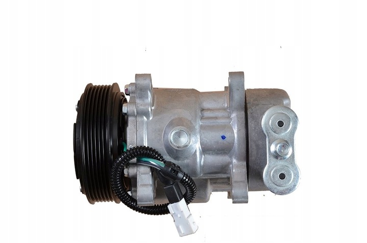 фото №16, Компрессор кондиционера nrf 32275