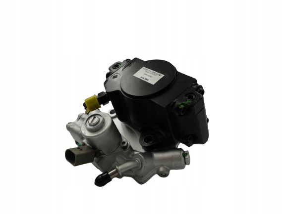 фото №3, Насос 28447439 delphi mercedes 2.1