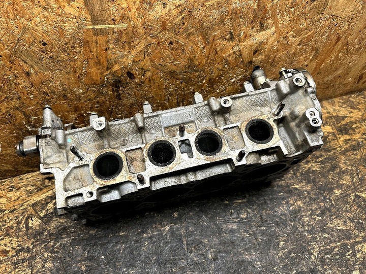 фото №8, Головка комплектная валы ford focus mk3 2.0 rfcm5e-6090 bd