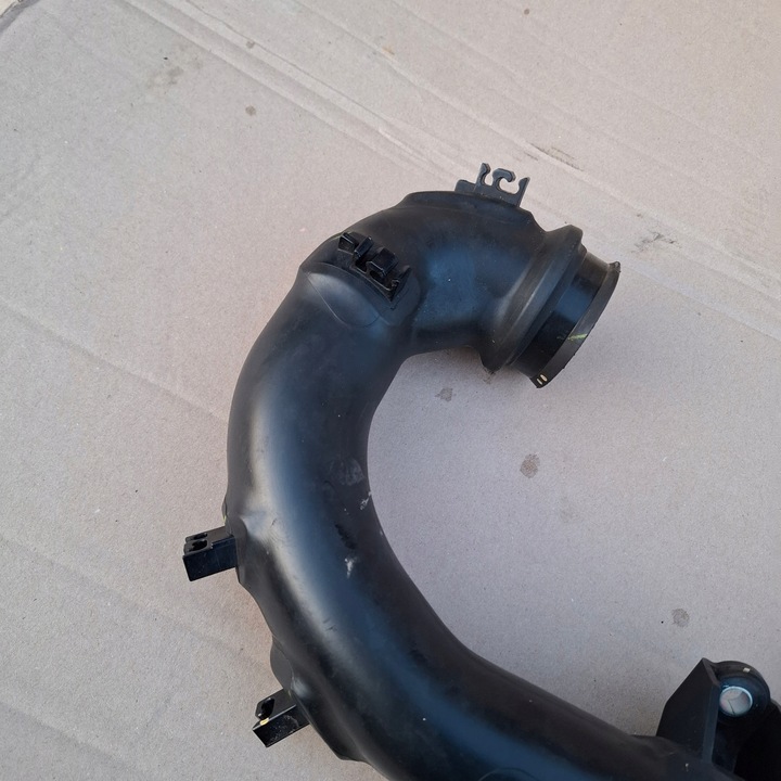 фото №9, Mitsubishi asx outlander 3 did 1.8 2.2 труба воздуха шланг шланг 1505a602