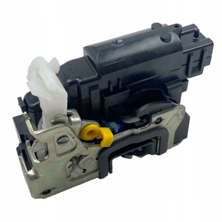 фото №12, Новий оригінальний номер замок двері перед лівий dacia duster i lodgy 805031229r