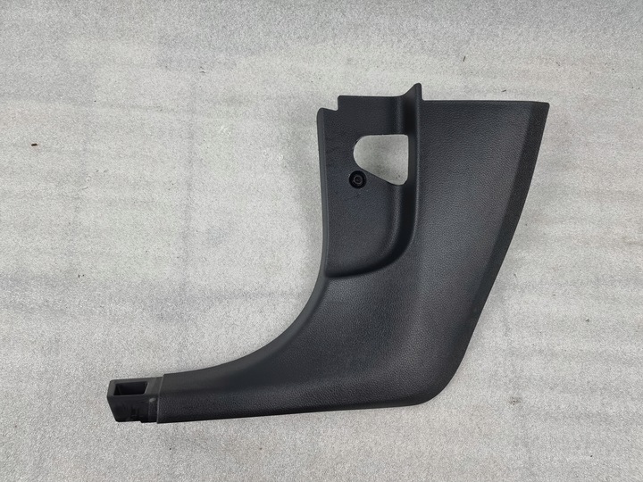 фото №6, Обшивка стійка a ліві skoda fabia 6v0863483