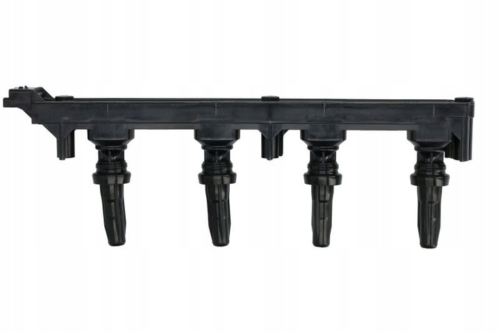 фото №2, Котушка запалювання citroen c4 1.8 04- котушка запалювання delphi gn10503-12b1