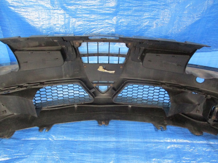 фото №14, Бампер перед переднее alfa romeo 159