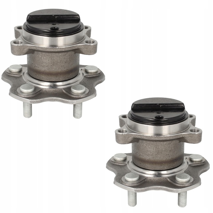 фото №1, Ступицы подшипник колёса зад nissan juke f15 2010-