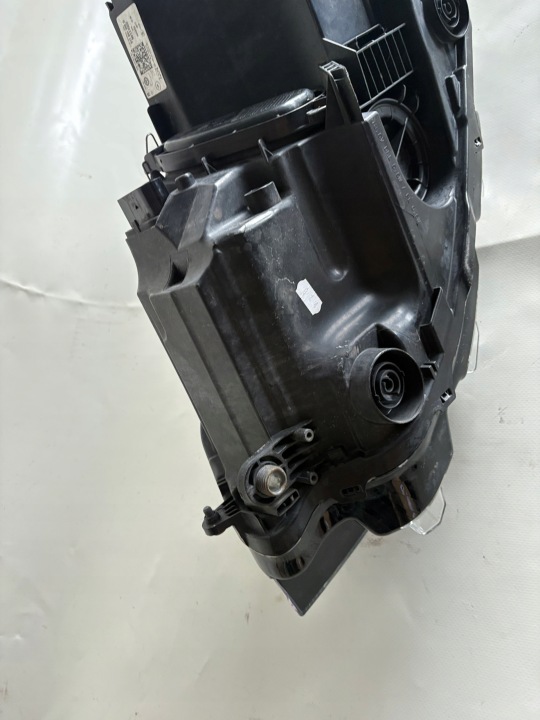 фото №12, Vw golf sportsvan рестайлінг 517941006d фара права