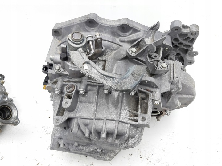 фото №9, Mokka 4x4 1.4 turbo коробка передач коробки передач m32 24263336