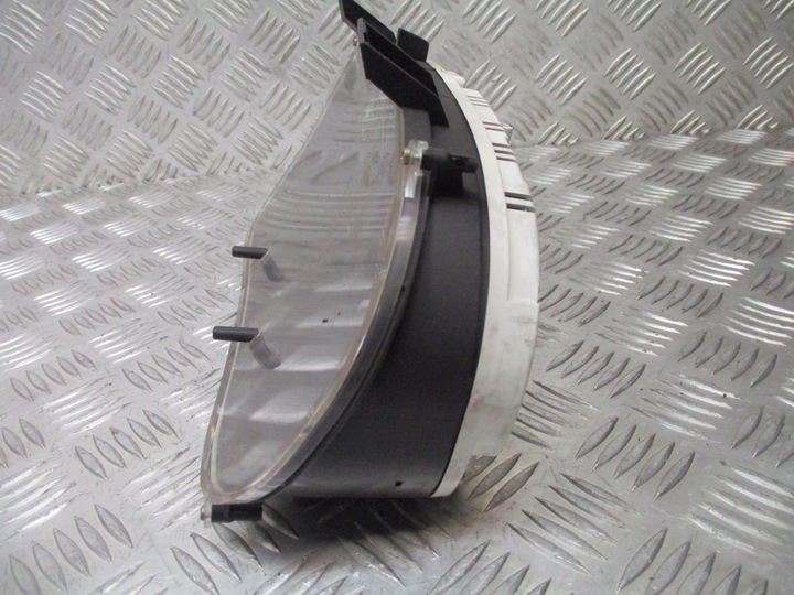 фото №8, Спидометр приборы vw polo iii 1.0 0263602001