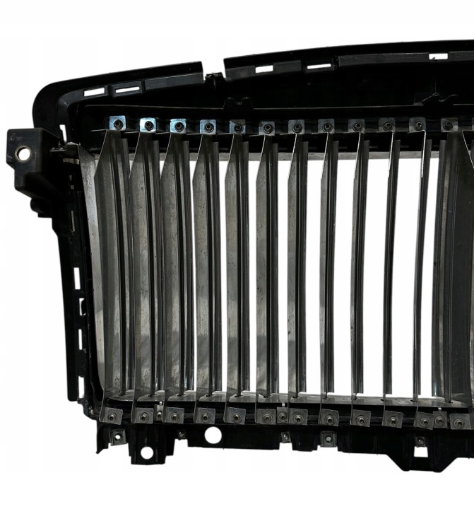 фото №9, Rolls royce ghost передній решітка решітка 51117198866 7198866