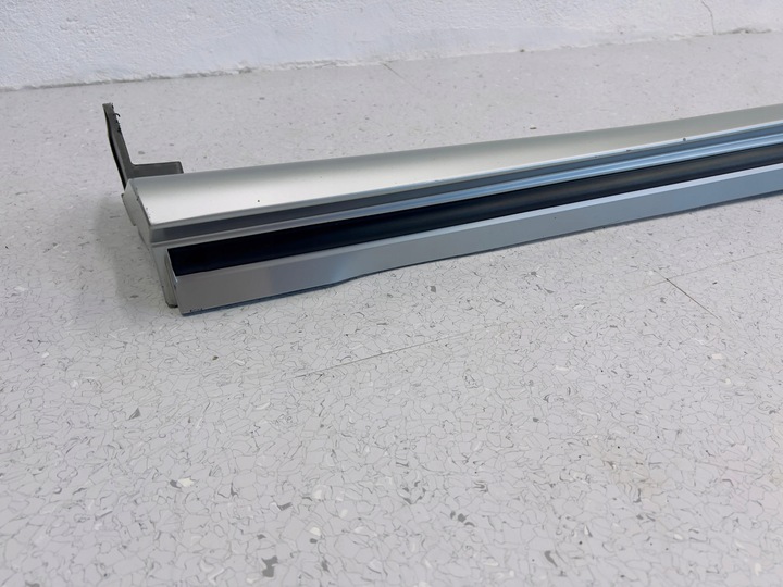 фото №2, Планка защита порога пороговая левая hyundai ioniq 5 87751-gi100