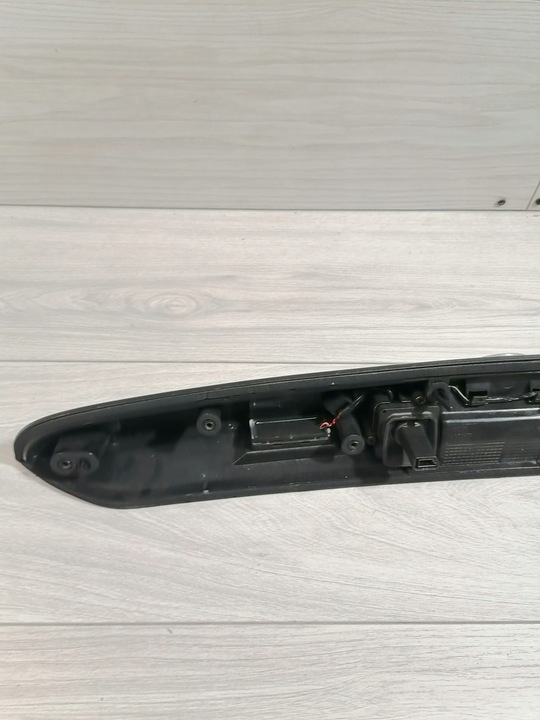 фото №10, Mini f56 f57 накладка кришка зад 7489754