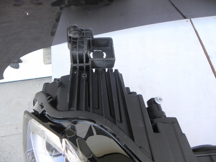 фото №7, Citroen ds-3 капот, лампы передние 2019 год