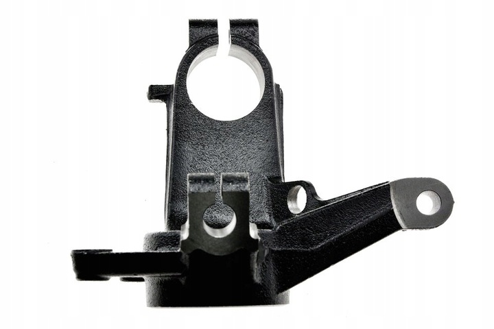 фото №10, Поворотна опора перед peugeot 206 98- права śr. 72mm