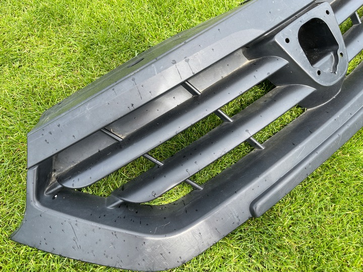 фото №4, Dacia доккер 2012- решітка решітка радіатора 623108367r