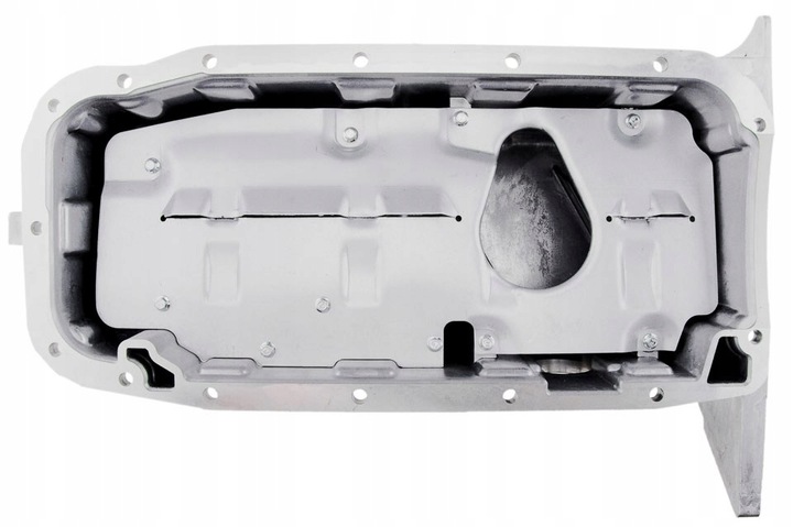 фото №11, Поддон масляная opel astra g 1.8 98-05 з отверстие