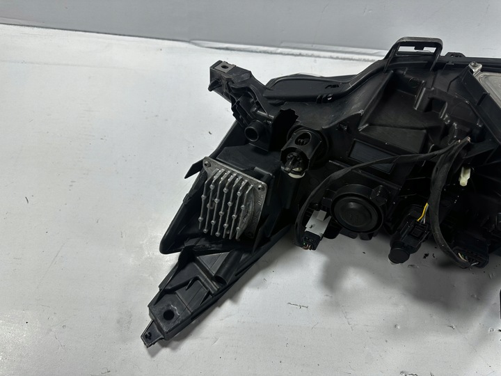 фото №14, Talisman лампа права ліва перед pure vision led 260602488r 260100184r