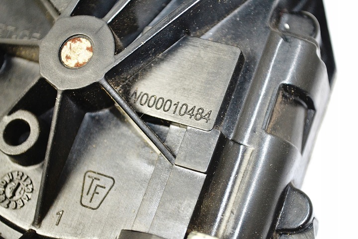 фото №6, Aud q5 двигунчик двірники зад задньої 8r0955711b