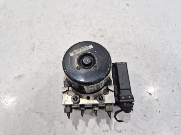 фото №8, Блок управления abs opel astra j iv 4 13332613 10.0961-4507.3