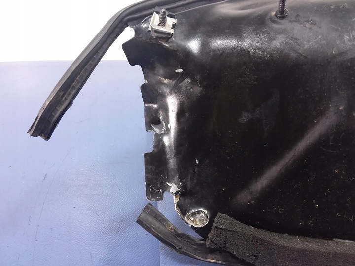 фото №7, Audi a7 защита термическая 4g0804165b